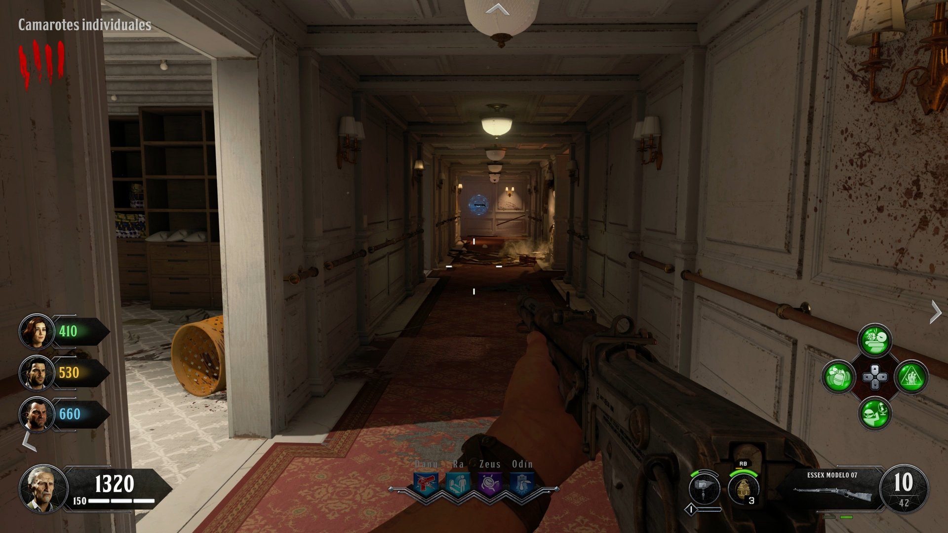 Call of Duty: Black Ops 4 - Imagen 39